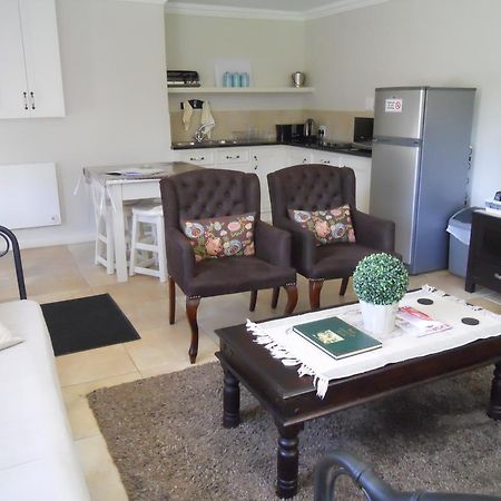 Bella Vista Self Catering Clarens Exterior foto