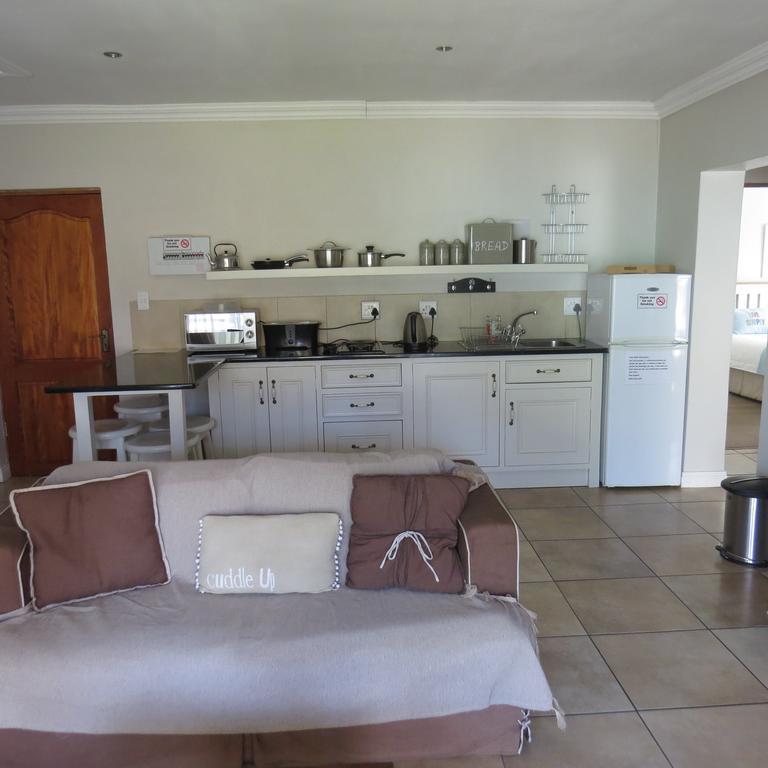 Bella Vista Self Catering Clarens Exterior foto