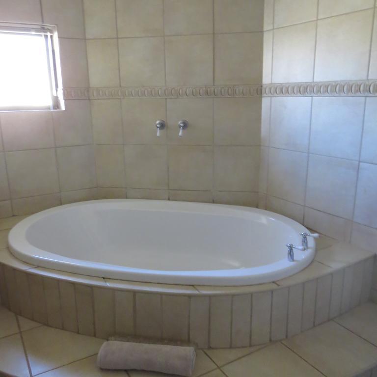 Bella Vista Self Catering Clarens Exterior foto