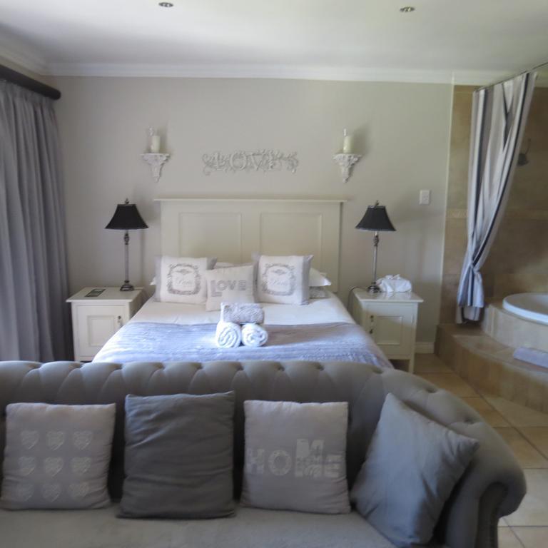 Bella Vista Self Catering Clarens Exterior foto