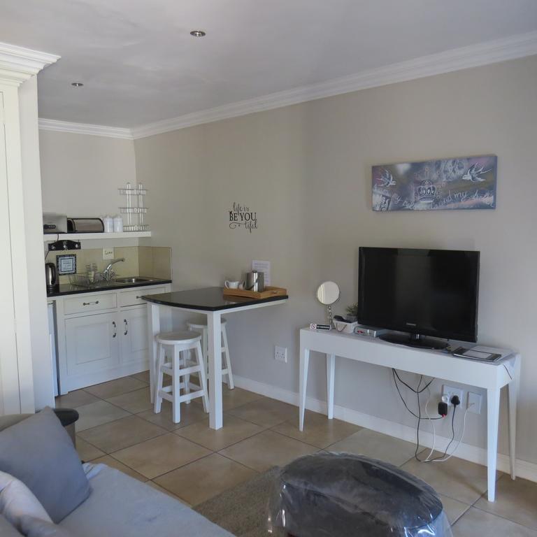 Bella Vista Self Catering Clarens Exterior foto