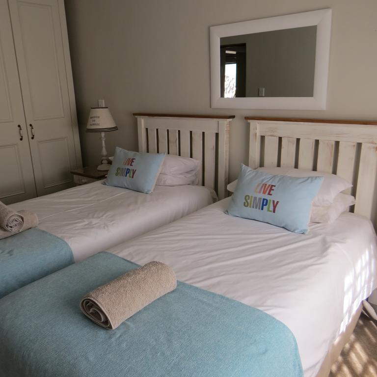 Bella Vista Self Catering Clarens Exterior foto