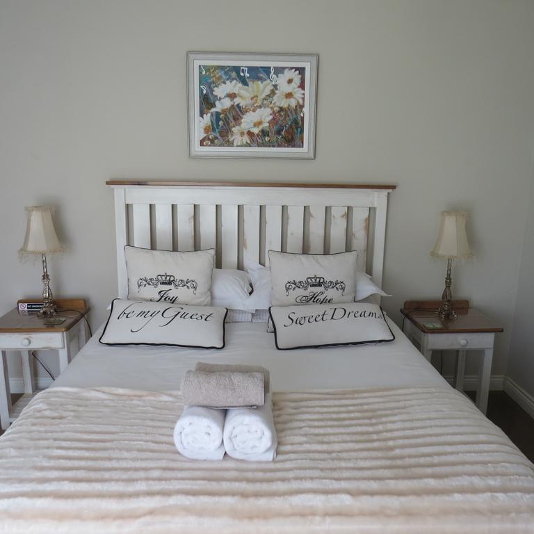 Bella Vista Self Catering Clarens Exterior foto