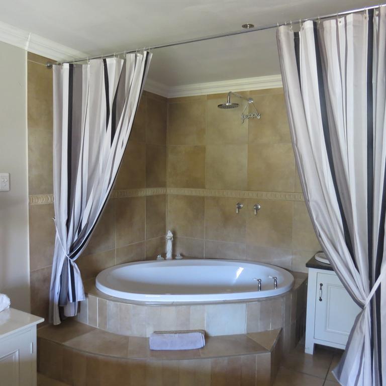 Bella Vista Self Catering Clarens Exterior foto