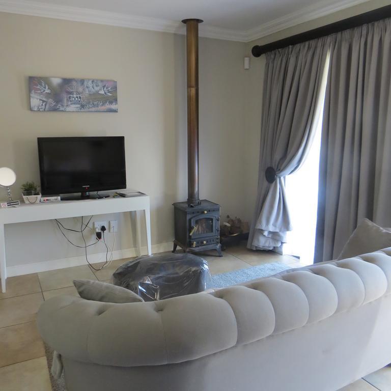 Bella Vista Self Catering Clarens Exterior foto