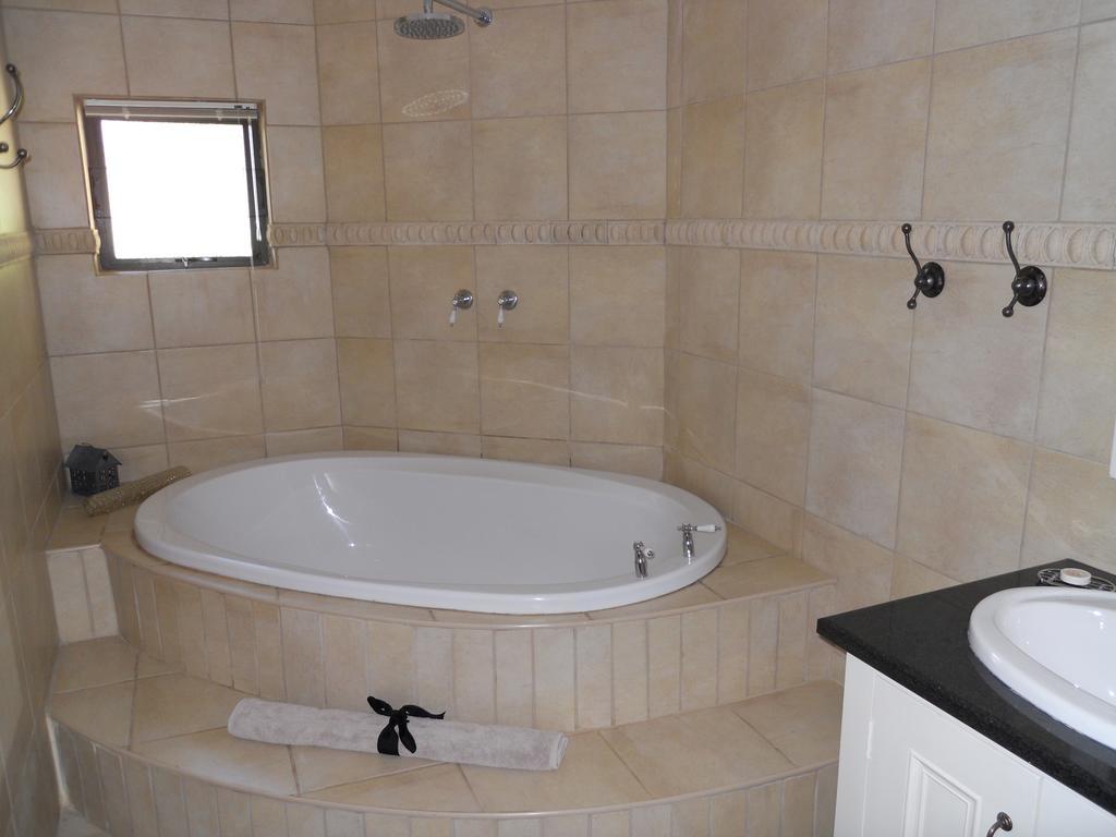 Bella Vista Self Catering Clarens Exterior foto