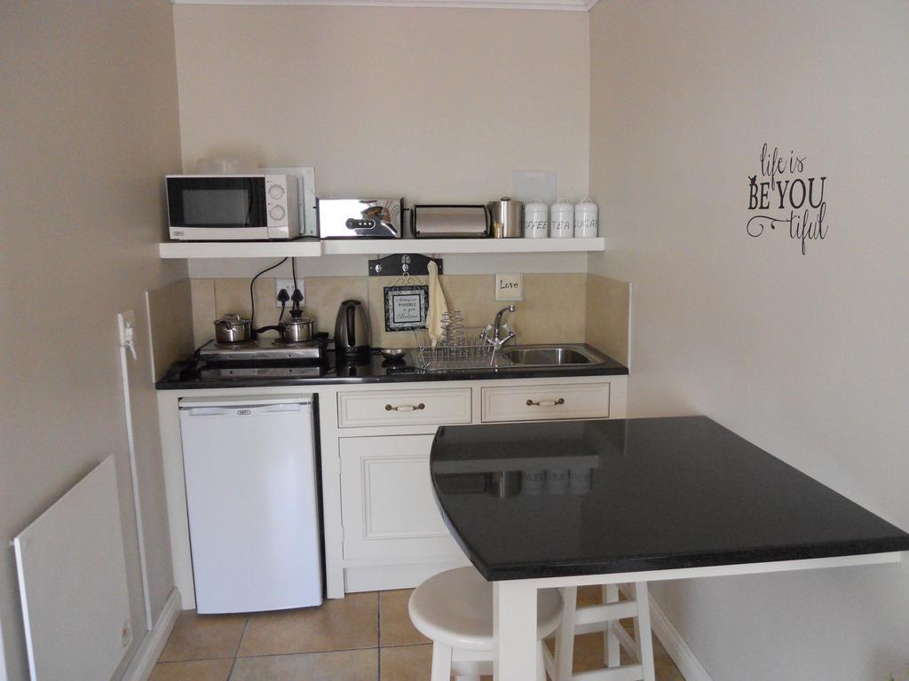 Bella Vista Self Catering Clarens Exterior foto